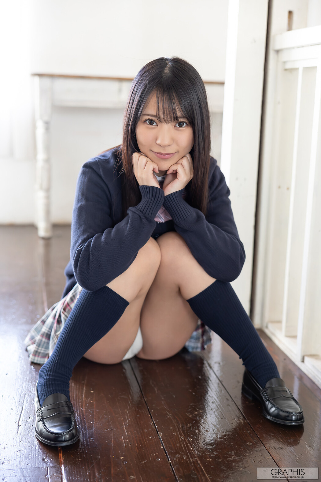 Kokoro Asano 浅野こころ, [Graphis] Gals [Heroine] Vol.1-2