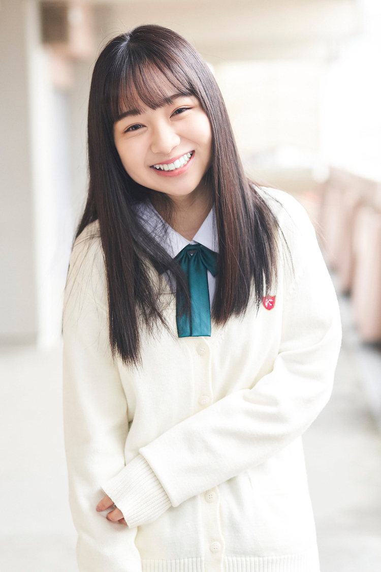 Shiori Ikemoto 池本しおり, Young Magazine 2021 No.07 (ヤングマガジン 2021年7号)