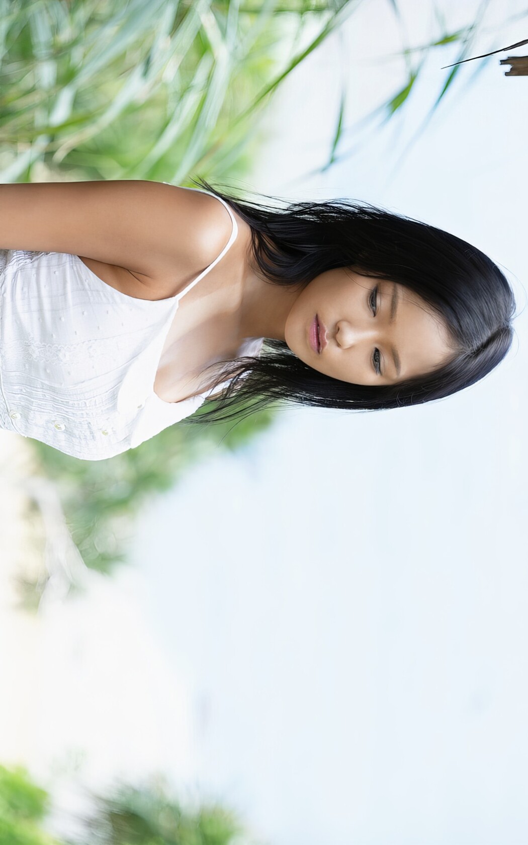 Ai Yuzuki 柚月あい, PRESTIGE デジタル写真集 [常夏の美少女]