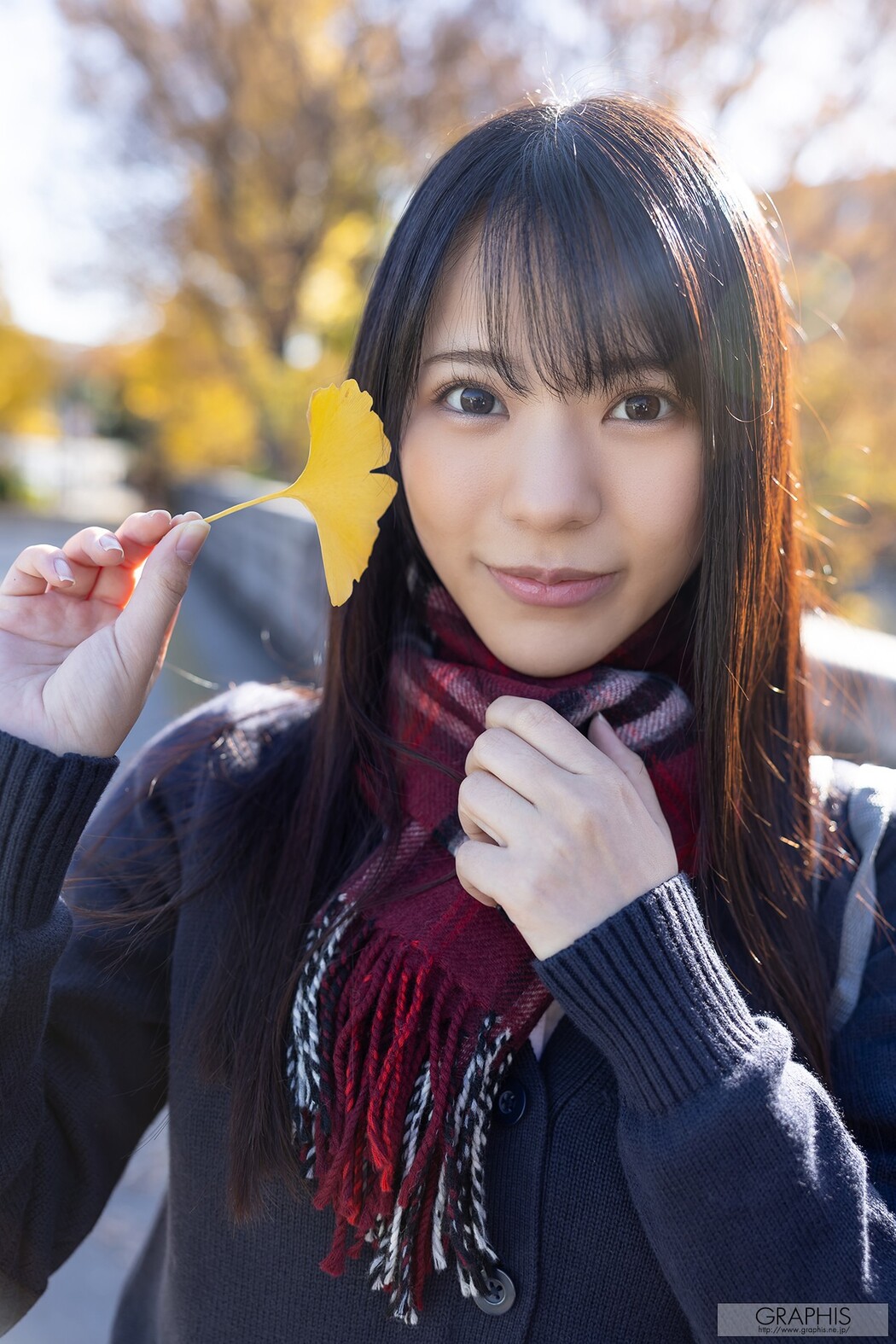 Kokoro Asano 浅野こころ, [Graphis] Gals [Heroine] Vol.1-2