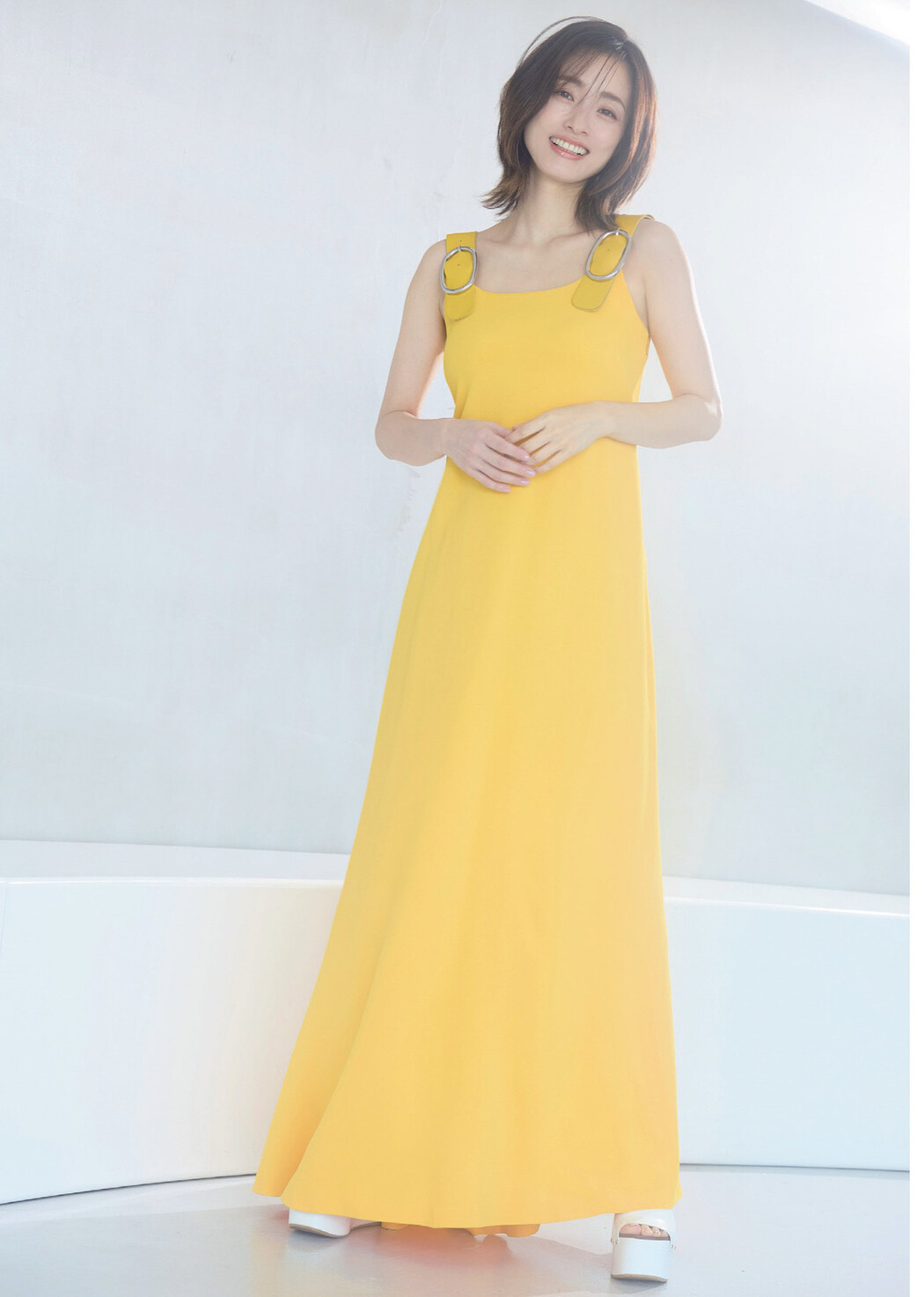 Aya Ueto 上戸彩, FLASH 2024.02.13 (フラッシュ 2024年2月13日号)