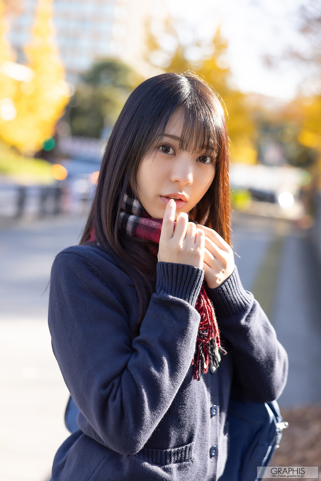 Kokoro Asano 浅野こころ, [Graphis] Gals [Heroine] Vol.1-2