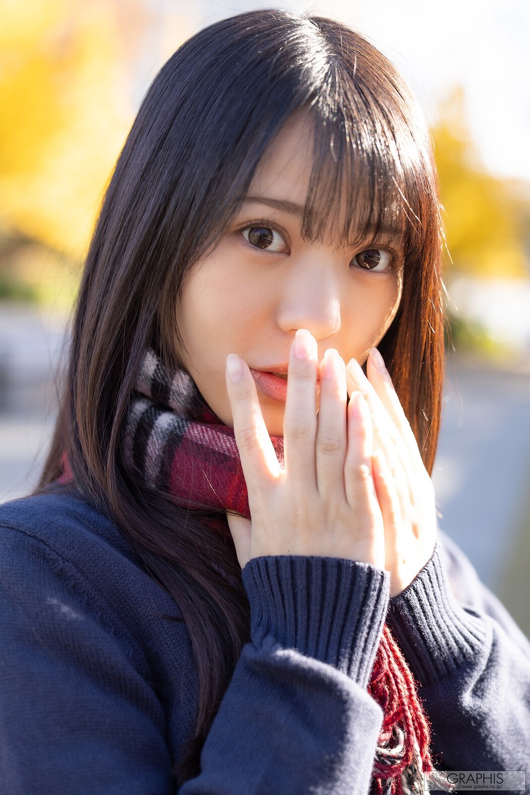 Kokoro Asano 浅野こころ, [Graphis] Gals [Heroine] Vol.1-2