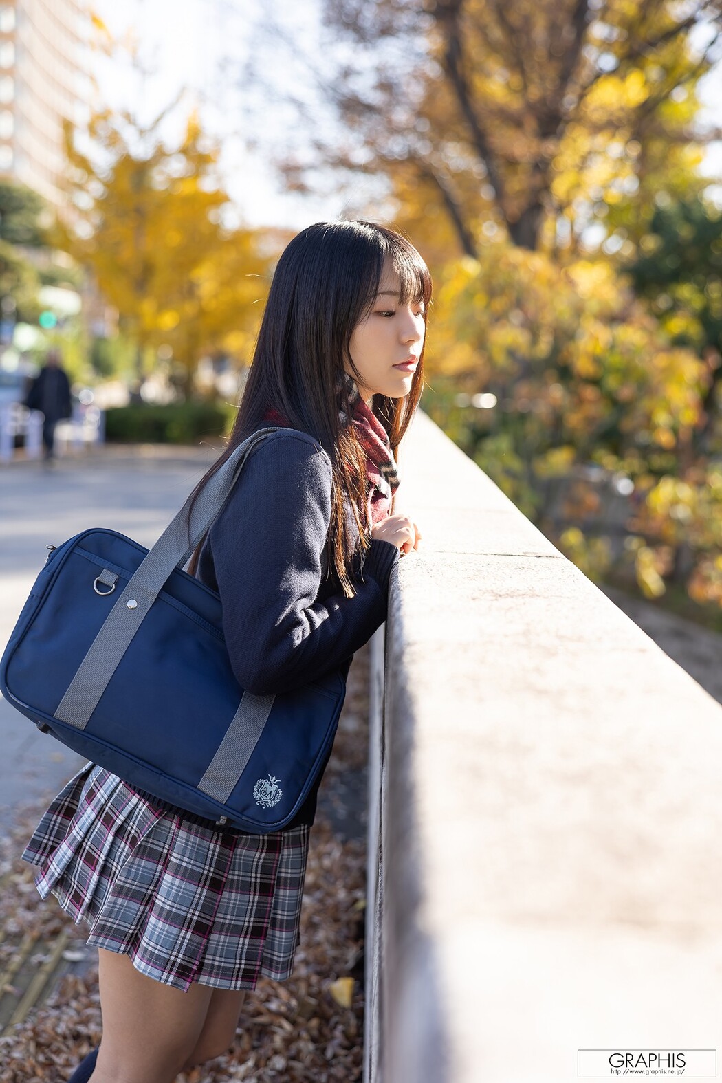 Kokoro Asano 浅野こころ, [Graphis] Gals [Heroine] Vol.1-2