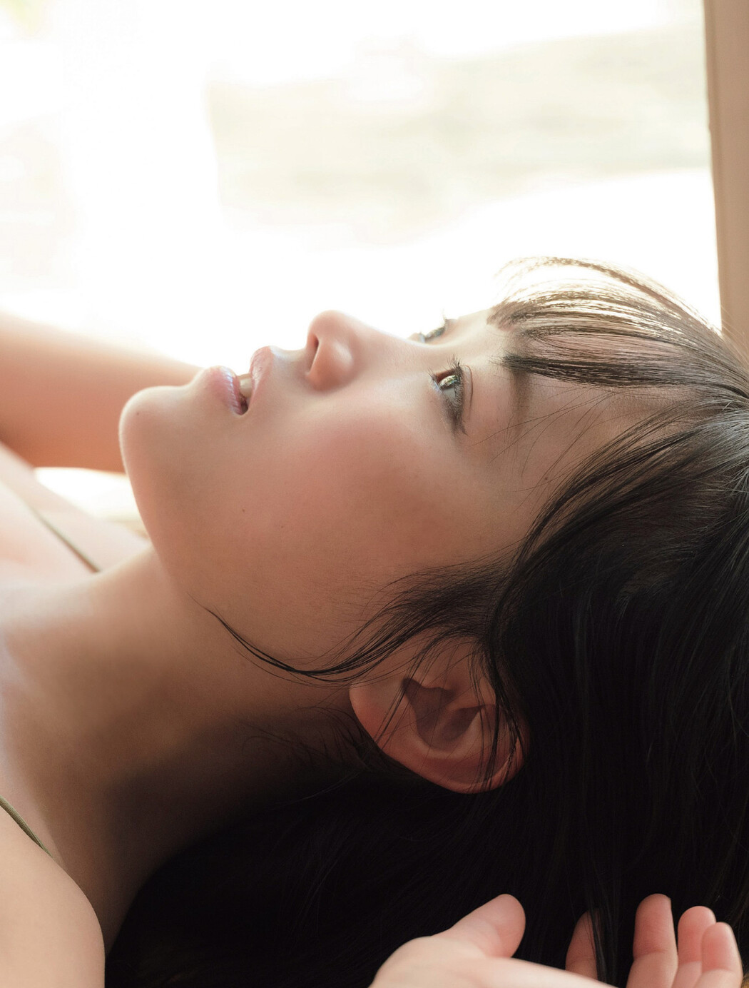 Riho Okumura 奥村梨穂, FLASH 2024.02.13 (フラッシュ 2024年2月13日号)