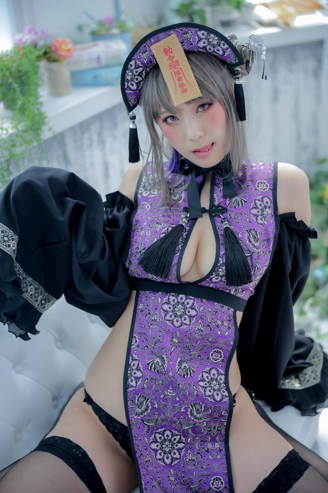 Tsunko つんこ, Young Champion 2021 No.03 (ヤングチャンピオン 2021年3号)