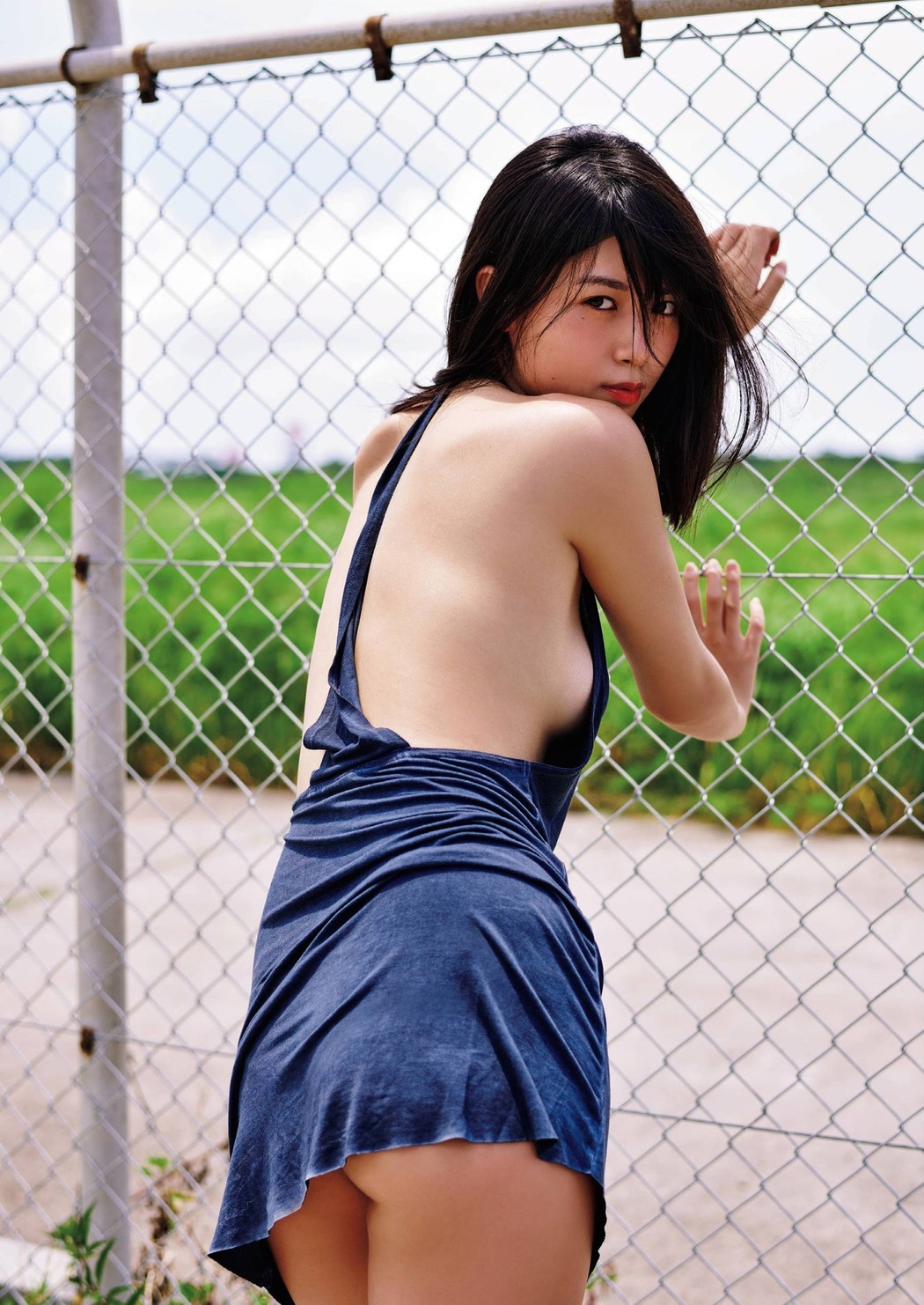 Miyu Kitamuki 北向珠夕, FRIDAY 2021.01.29 (フライデー 2021年1月29日号)