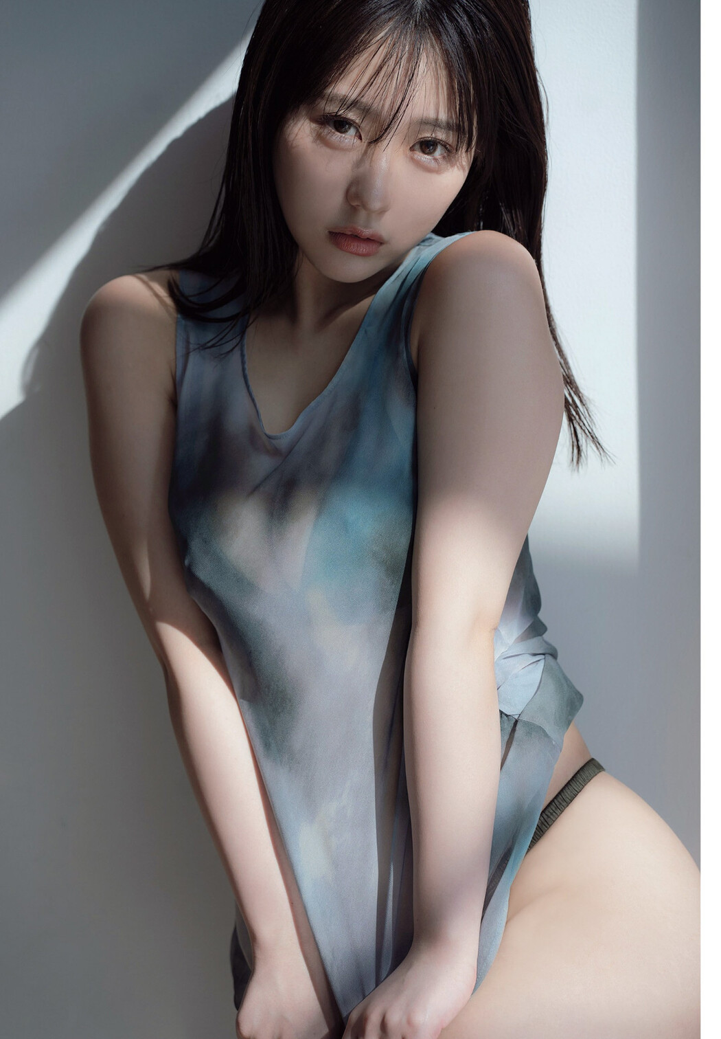 Miku Tanaka 田中美久, FLASH 2024.03.05 (フラッシュ 2024年3月5日号)