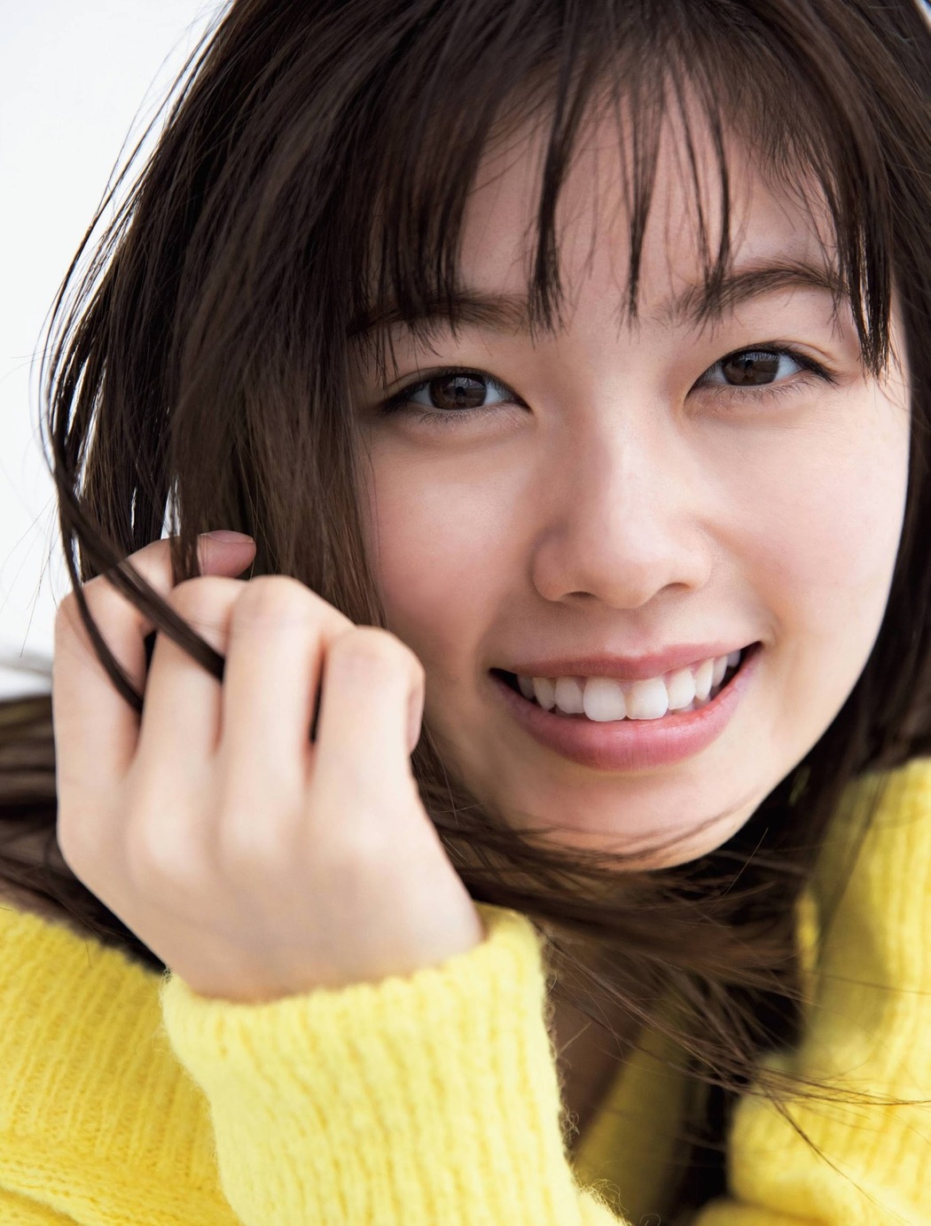 Fuka Koshiba 小芝風花, FRIDAY 2021.02.05 (フライデー 2021年2月5日号)