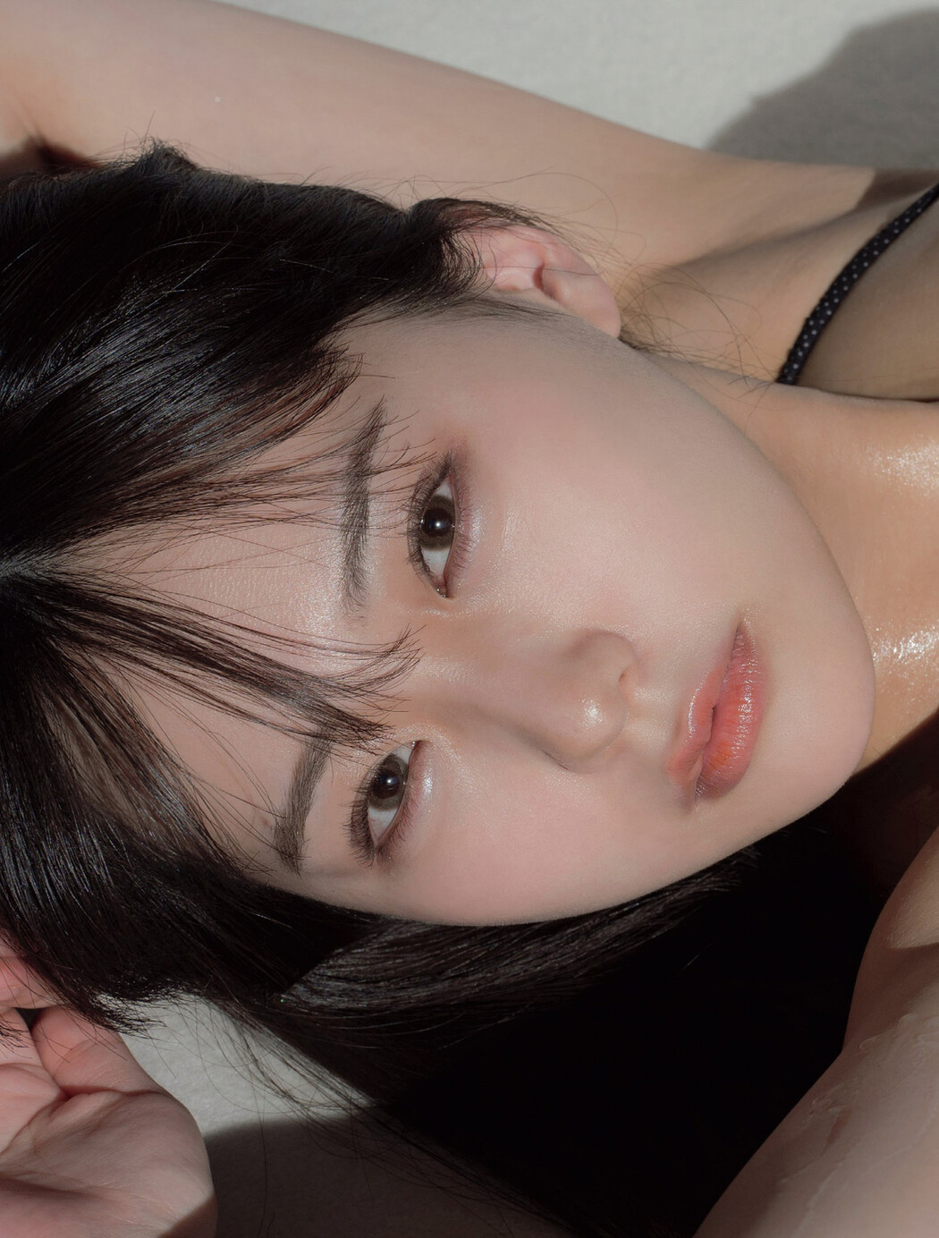 Miku Tanaka 田中美久, FLASH 2024.03.05 (フラッシュ 2024年3月5日号)