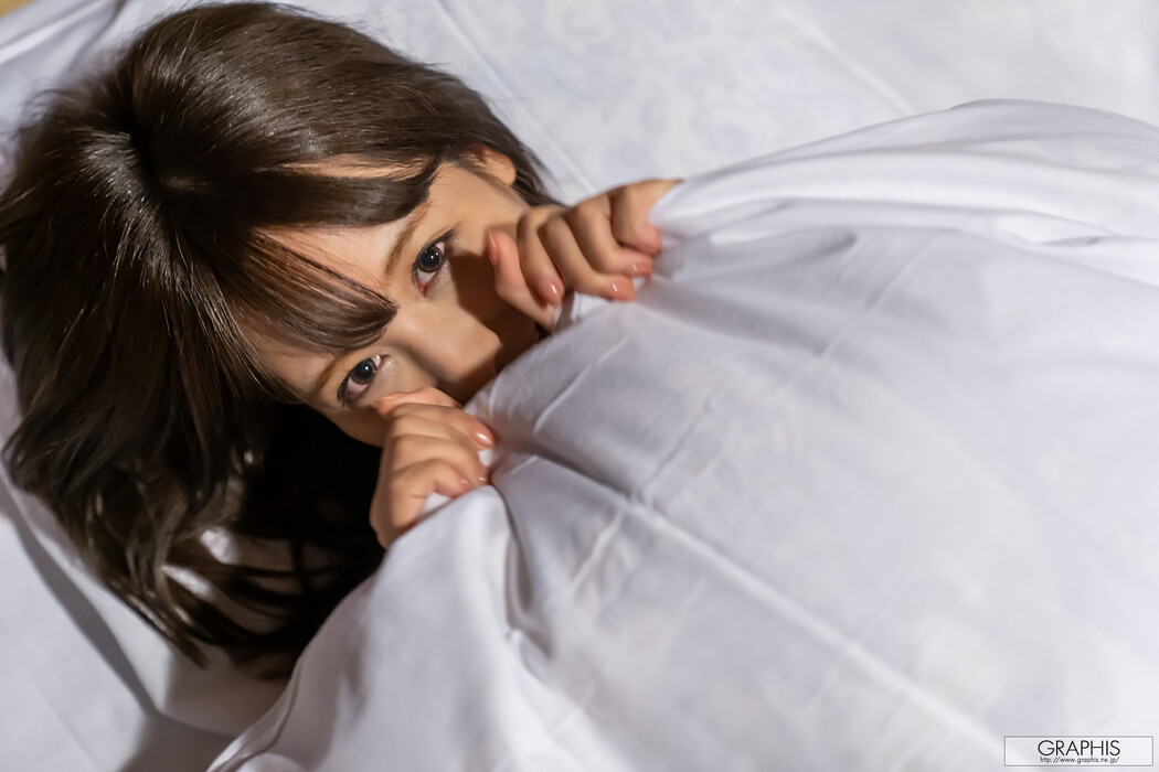 Kana Momonogi 桃乃木かな, [Graphis] Special [Small Devil] Vol.03