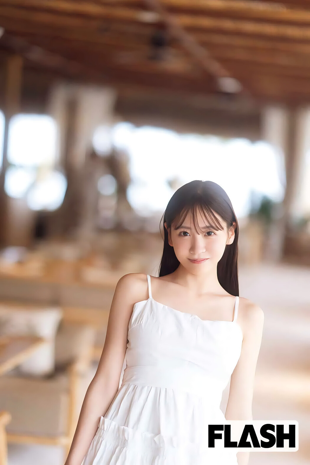 Yui Sakurai 櫻井優衣, FLASH 2024.03.05 (フラッシュ 2024年3月5日号)