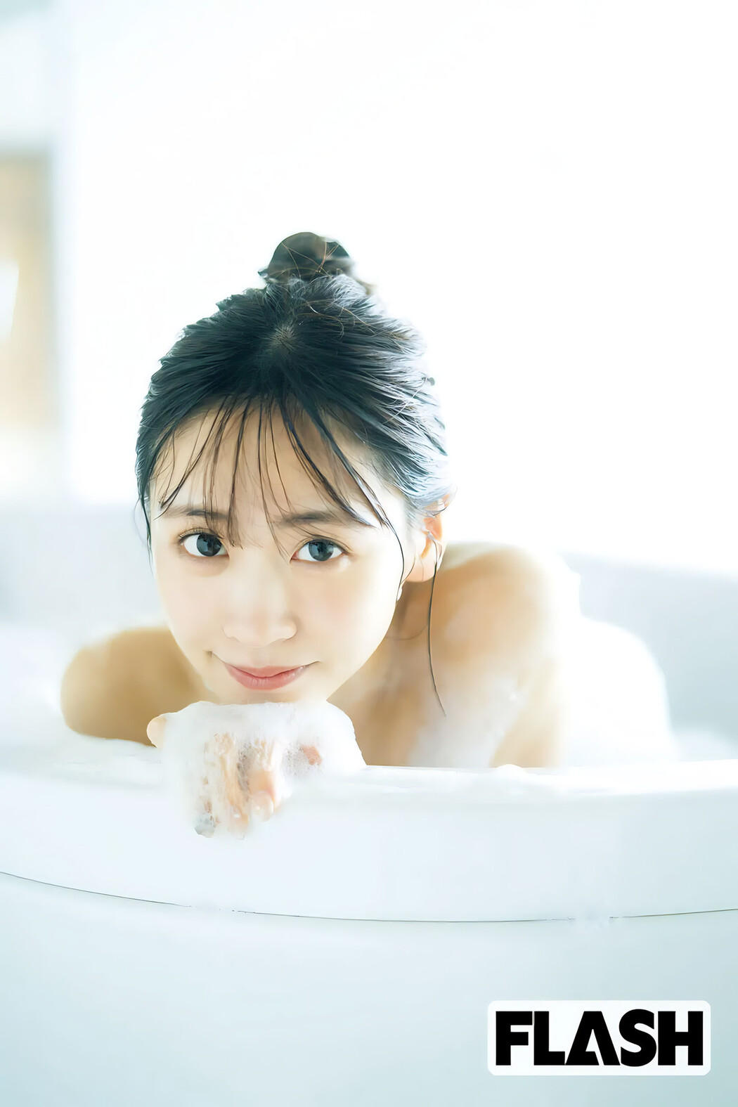 Yui Sakurai 櫻井優衣, FLASH 2024.03.05 (フラッシュ 2024年3月5日号)