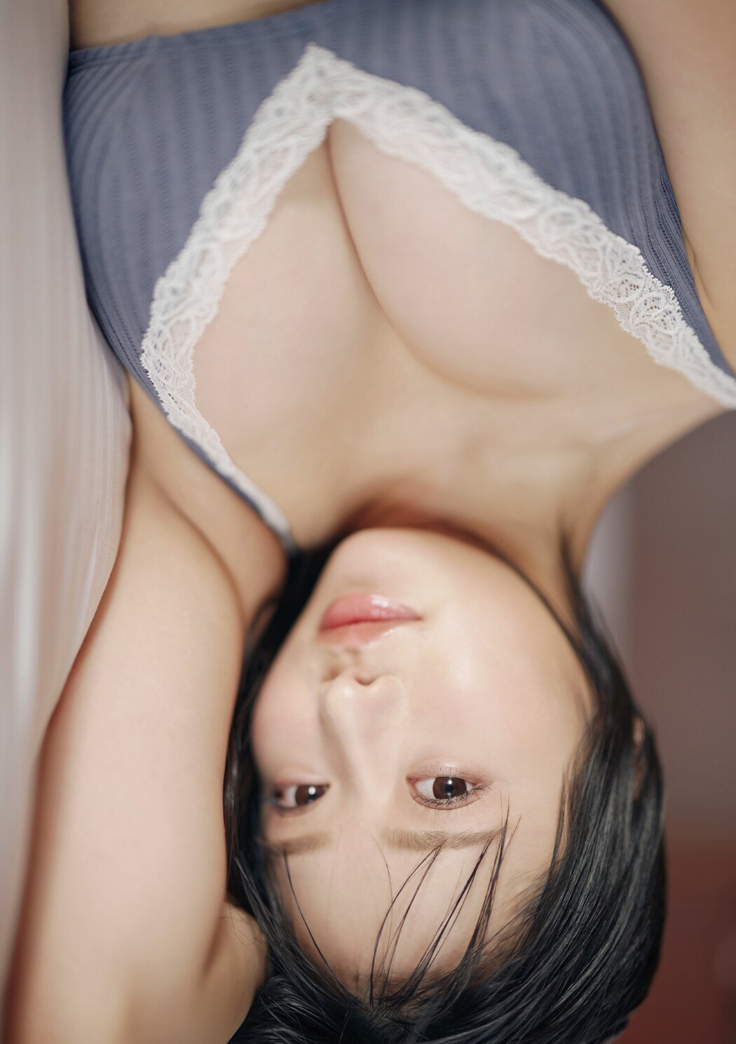 Momoha Takatsuru 高鶴桃羽, Weekly Playboy 2024 No.10 (週刊プレイボーイ 2024年10号)