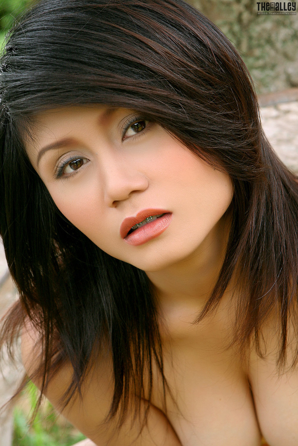 [The Black Alley] Marina Belle Set.02