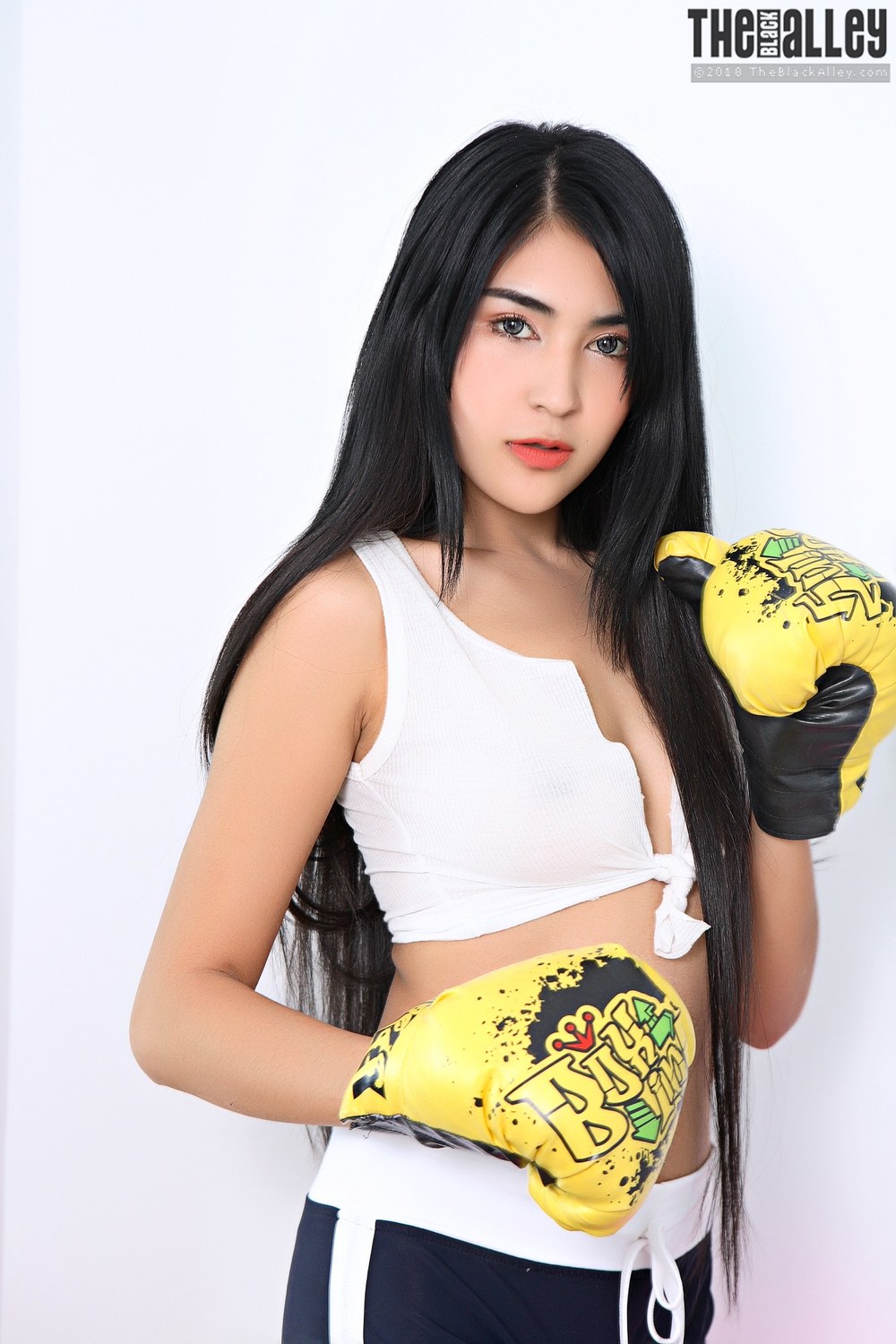 [The Black Alley] Saipan Set.44 2017.10.23