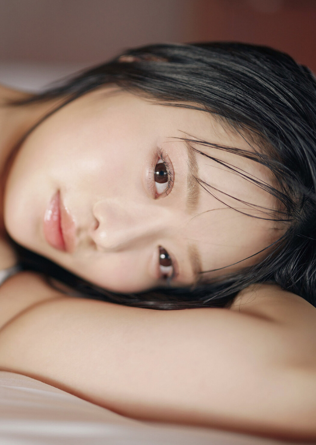 Momoha Takatsuru 高鶴桃羽, Weekly Playboy 2024 No.10 (週刊プレイボーイ 2024年10号)