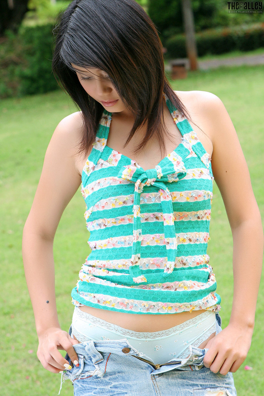 [The Black Alley] Marina Belle Set.01