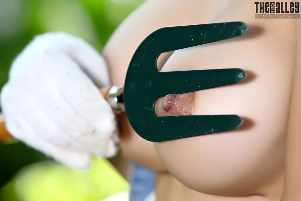 [The Black Alley] Linlin Set.11 2019.04.09