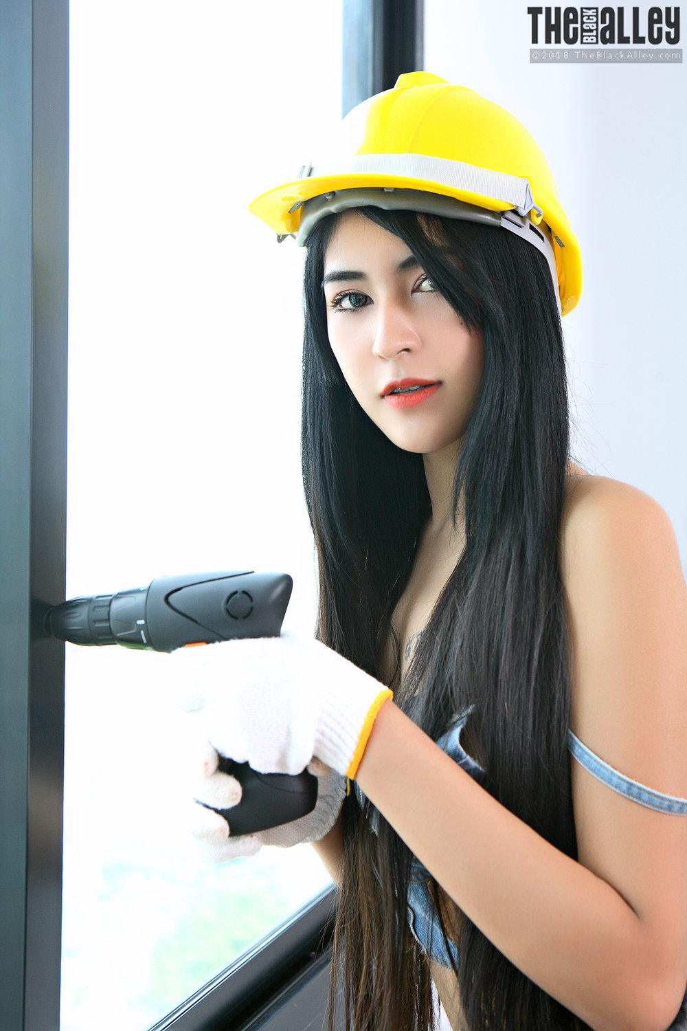 [The Black Alley] Saipan Set.46 2017.11.01