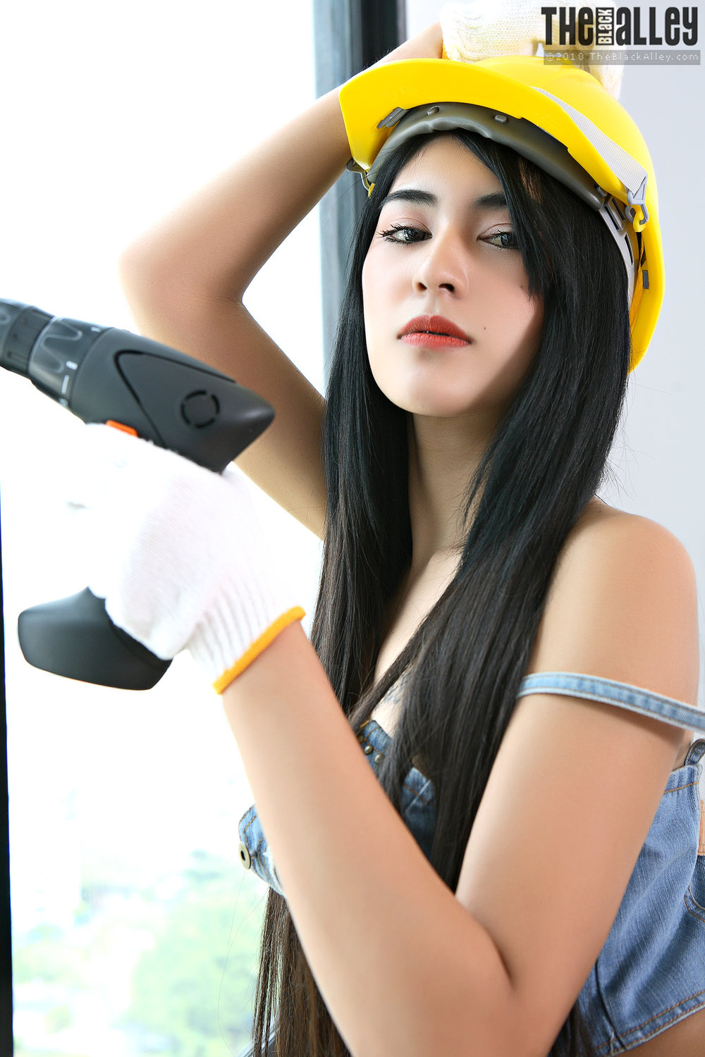 [The Black Alley] Saipan Set.46 2017.11.01