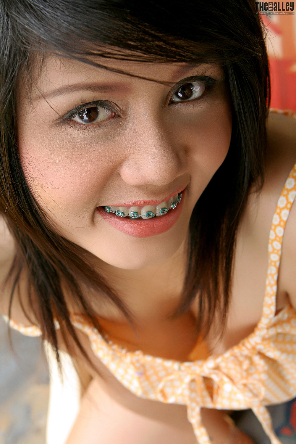 [The Black Alley] Marina Belle Set.03