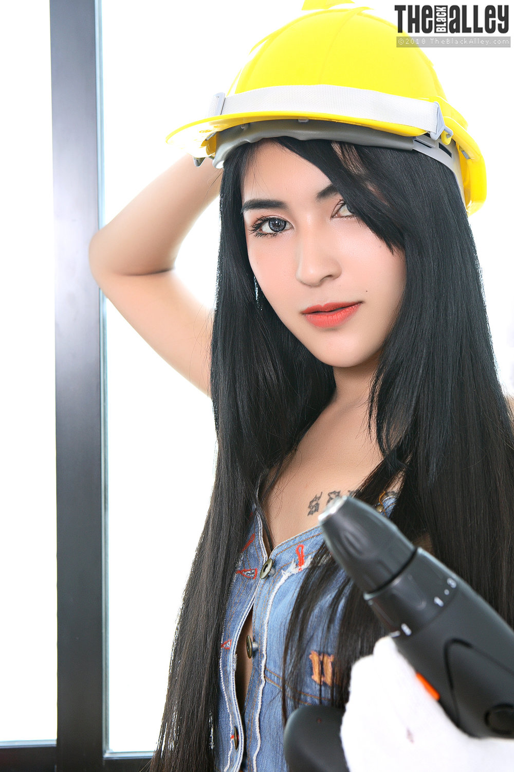 [The Black Alley] Saipan Set.46 2017.11.01