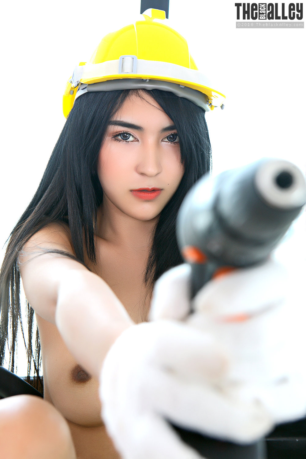 [The Black Alley] Saipan Set.46 2017.11.01