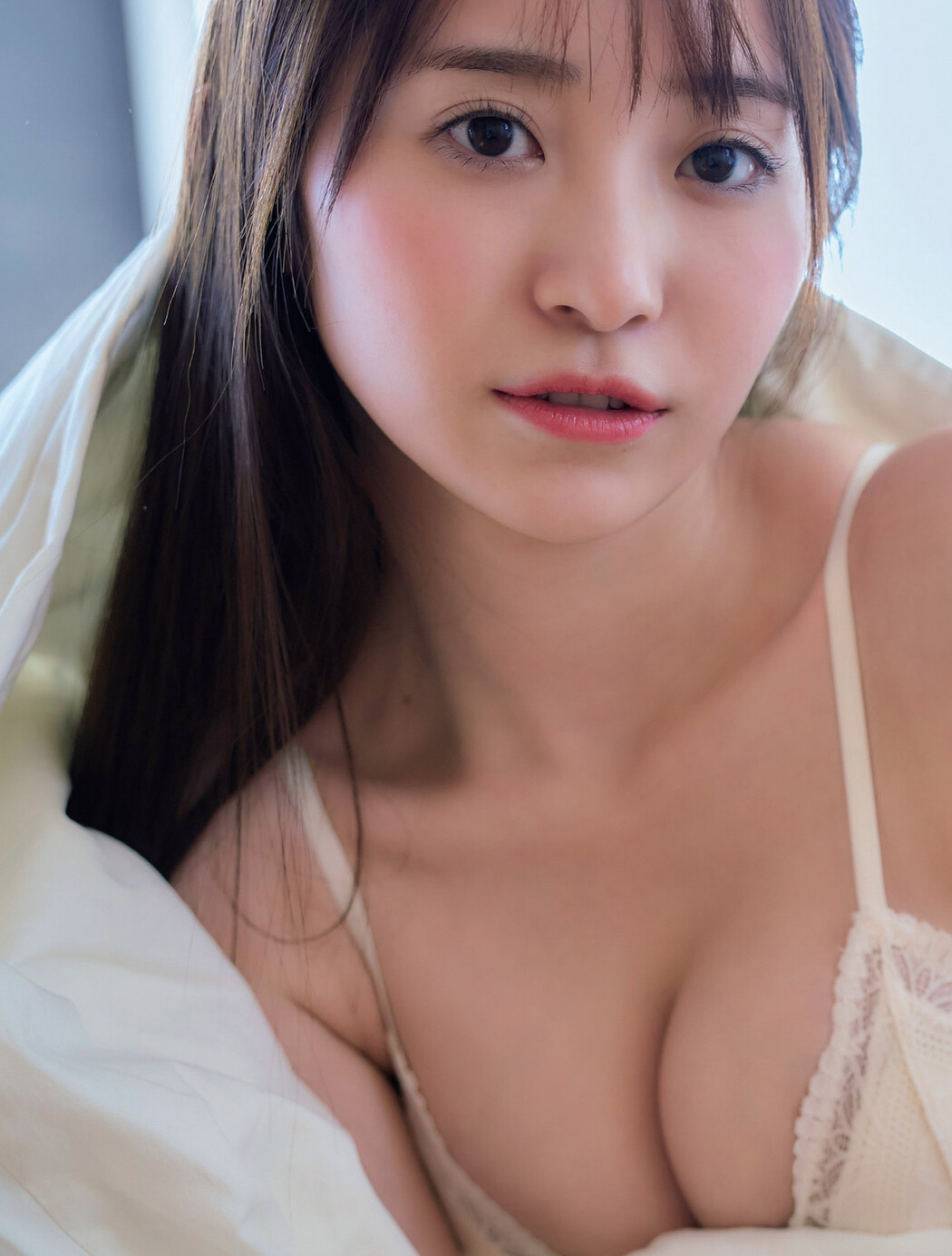 Yuri Kato かとゆり, FLASH 2024.03.12 (フラッシュ 2024年3月12日号)