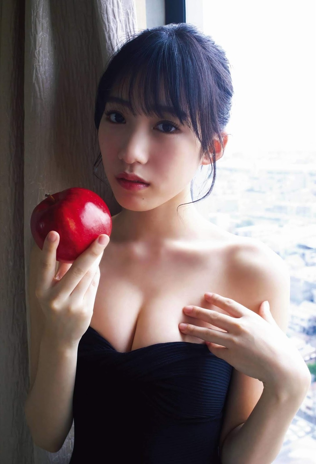 Sumire Yokono 横野すみれ, ENTAME 2020.03 (月刊エンタメ 2020年3月号)