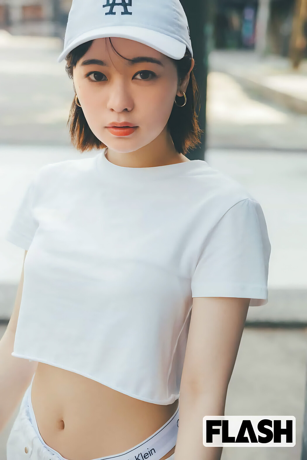 Sakura Kiryu 吉柳咲良, FLASH 2024.03.12 (フラッシュ 2024年3月12日号)