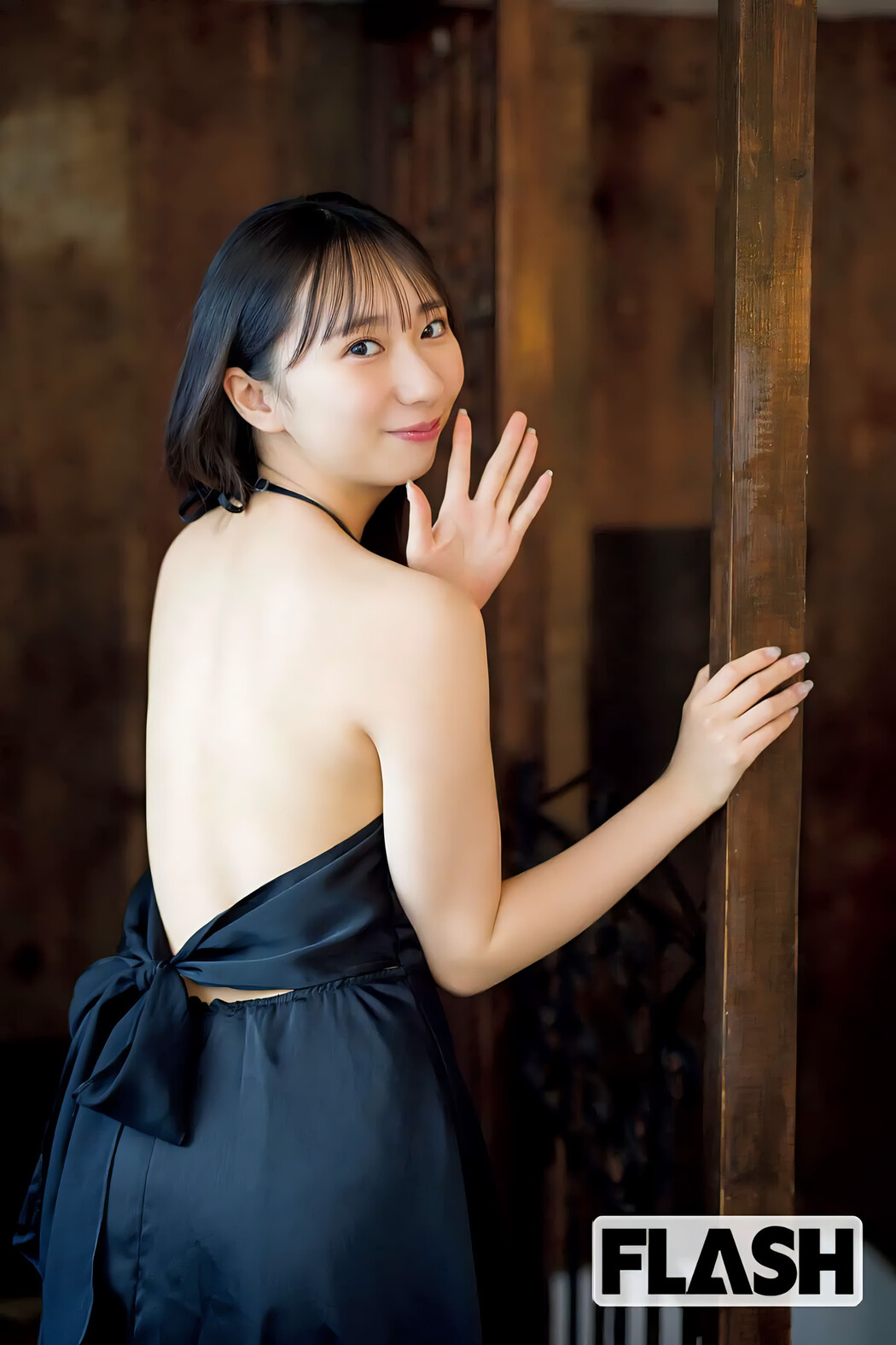 Mari Iriki 入来茉里, FLASH 2024.03.12 (フラッシュ 2024年3月12日号)