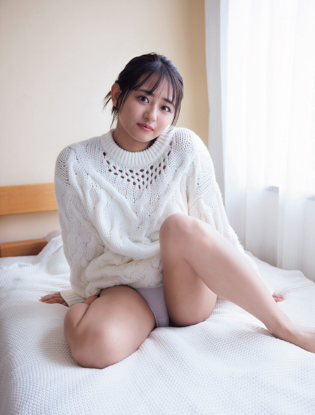 Sumire Takakura 高倉菫, FLASH 2024.03.12 (フラッシュ 2024年3月12日号)