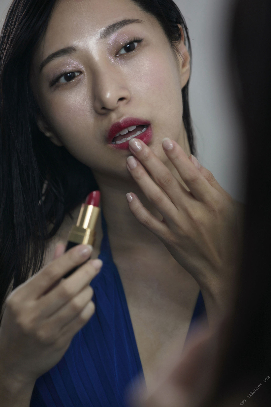 Yuka Someya 染谷有香, FRIDAYデジタル写真集 「Take me out オール未公開スペシャルEdition Vol.02」 Set.04 Cover Photo