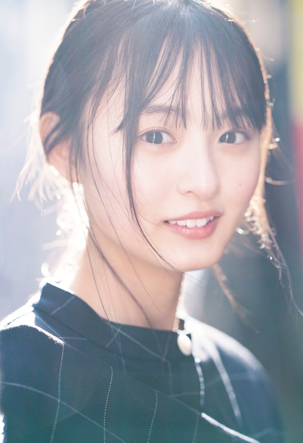 Sakura Endo 遠藤さくら, Shonen Magazine 2019 No.10 (少年マガジン 2019年10号)