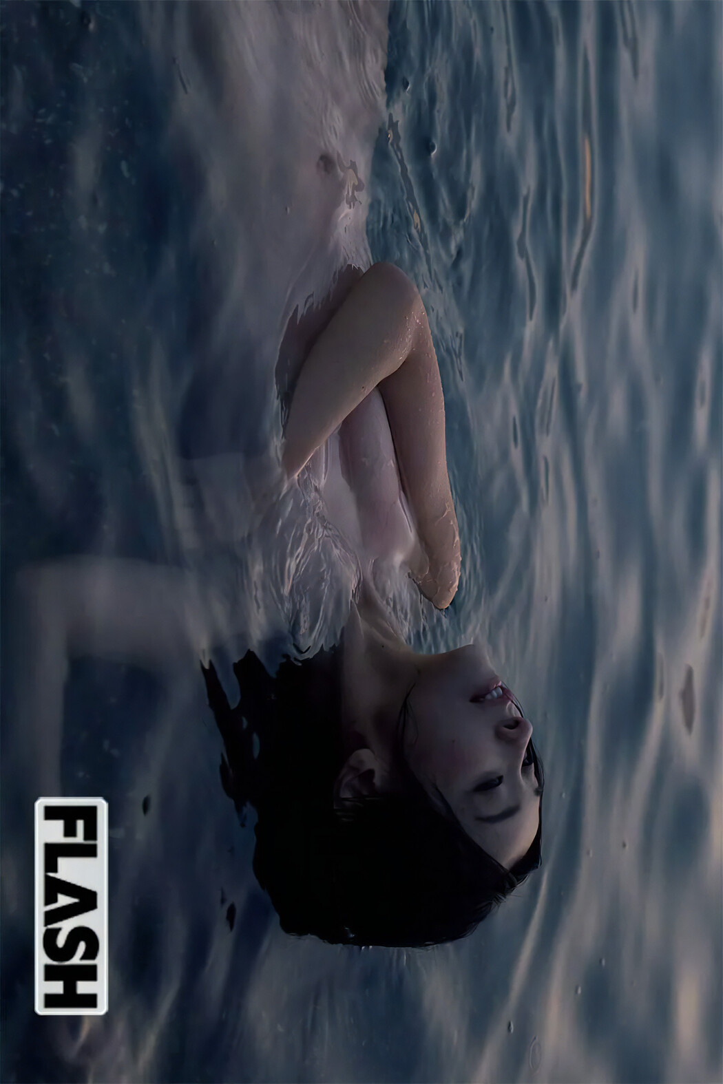 Mami Yamasaki 山崎真実, FLASH 2024.03.12 (フラッシュ 2024年3月12日号)