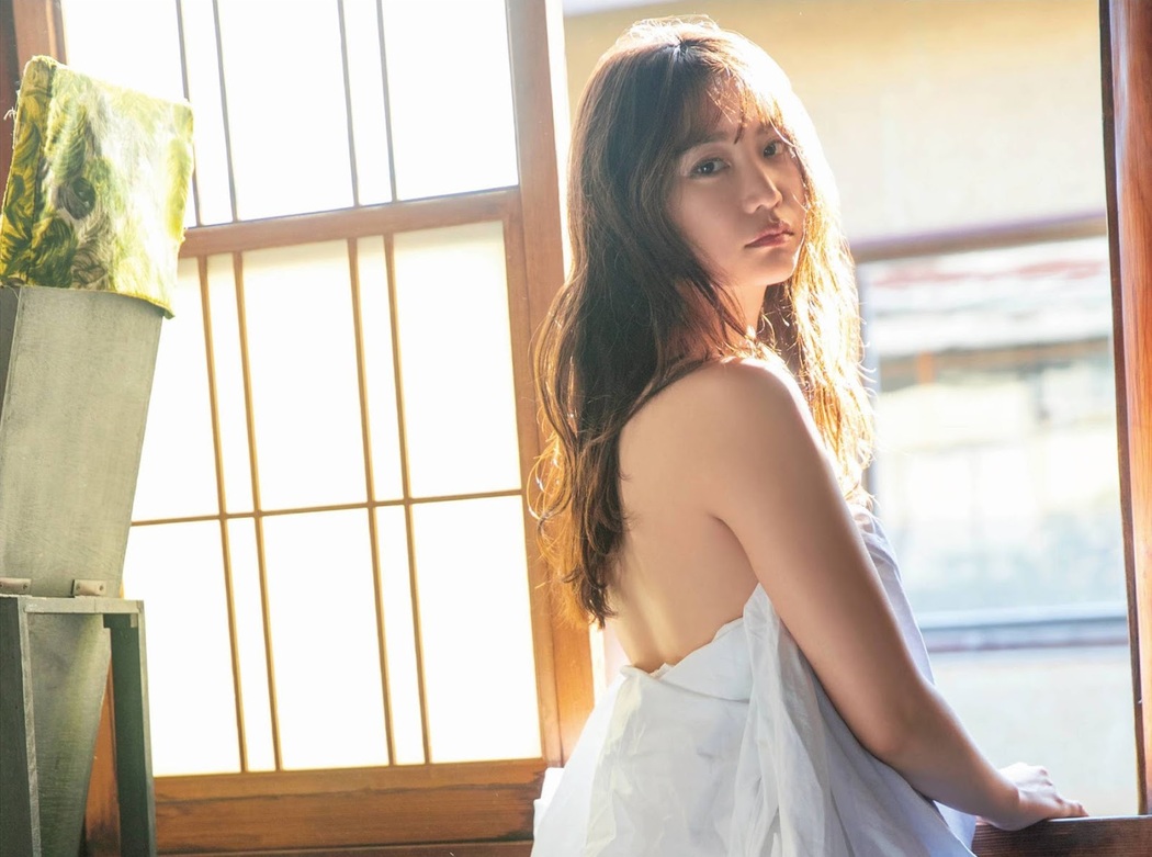 Mariya Nagao 永尾まりや, FRIDAY 2020.02.21 (フライデー 2020年2月21日号)