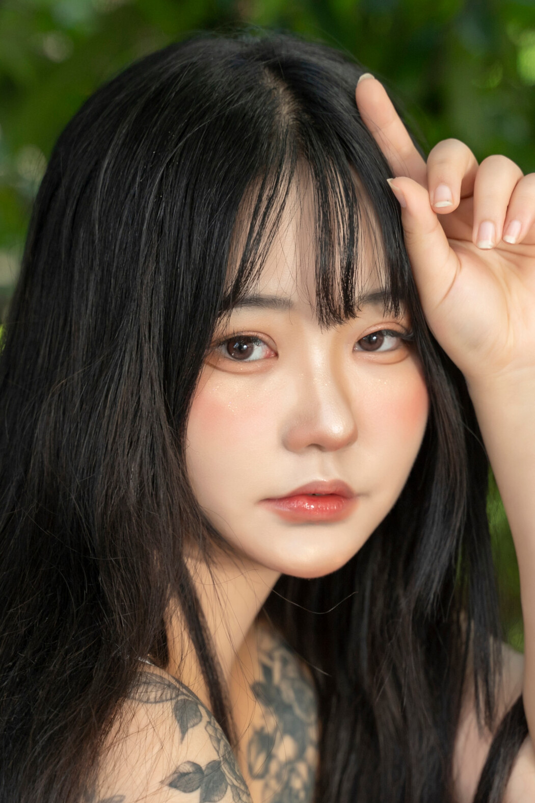 Jeon BoYeon 전보연, [SAINT Photolife] Vol.3 MILK Set.01