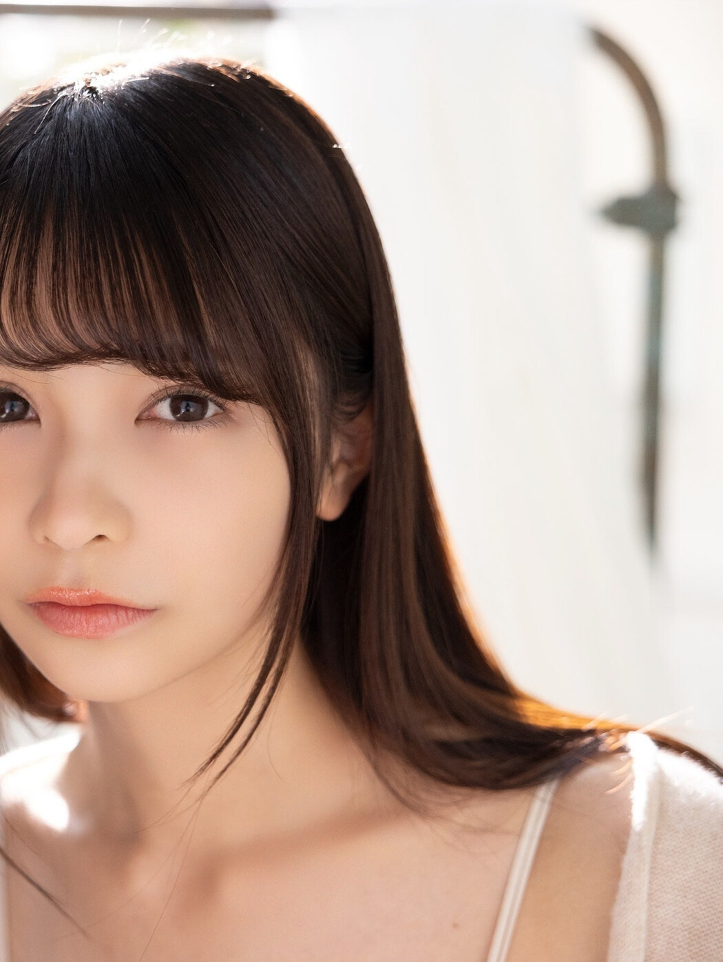 森ふう花・柊きき, SPA!デジタル写真集 「双子の秘め事」 Set.01