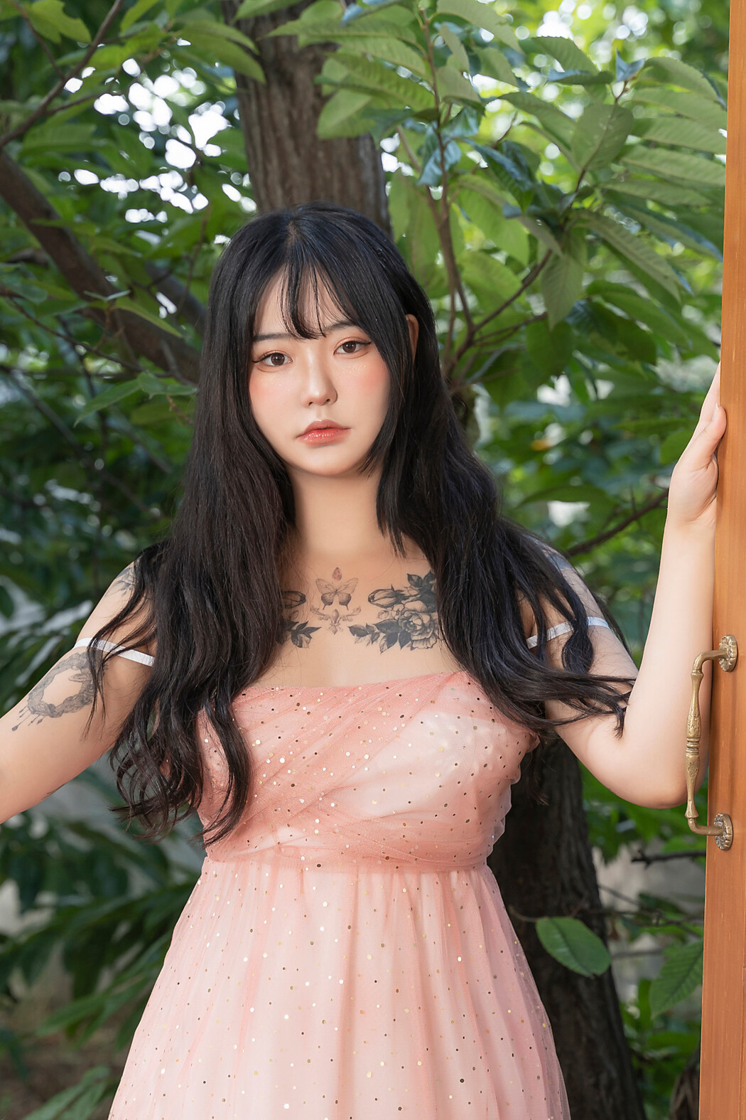 Jeon BoYeon 전보연, [SAINT Photolife] Vol.3 MILK Set.01