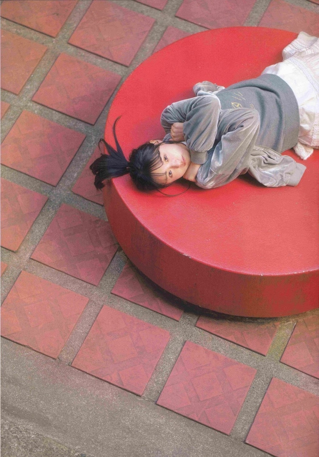 Sakura Endo 遠藤さくら, B.L.T. 2019.03 (ビー・エル・ティー 2019年3月号)