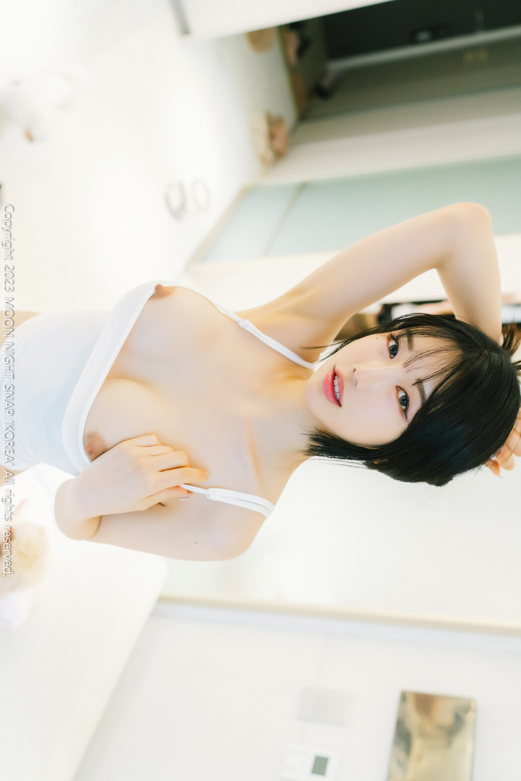 Yunjin 챌이, [Moon Night Snap] Yunjin Peeking Set.02