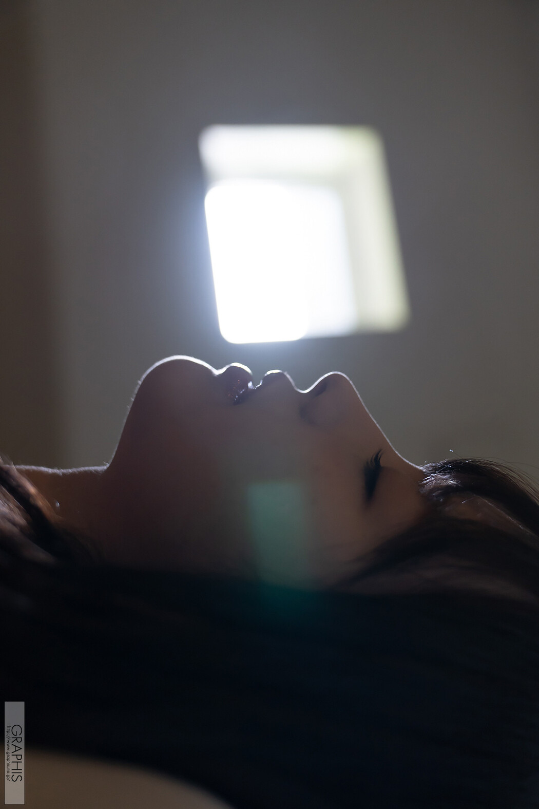 Kana Momonogi 桃乃木かな, [Graphis] Winter Special [Sign] Vol.06