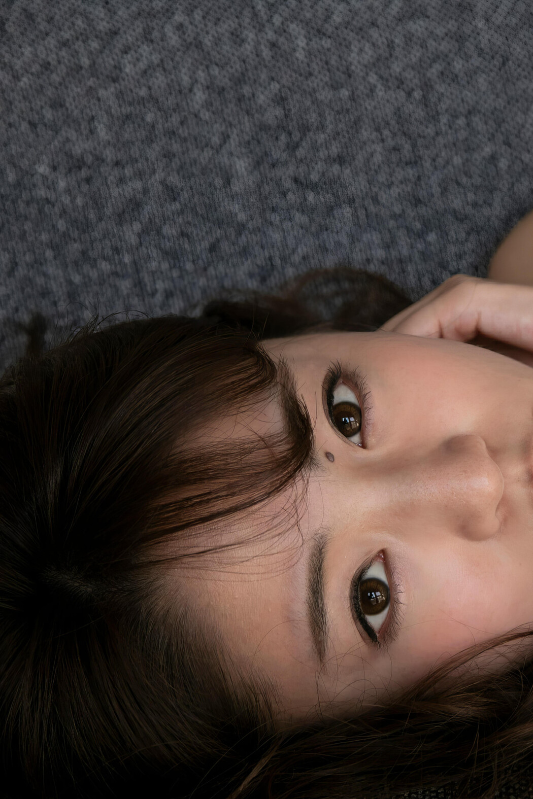 Yuumi Shida 志田友美, FLASHデジタル写真集 [アイドルの魂は美脚に宿る] Set.03