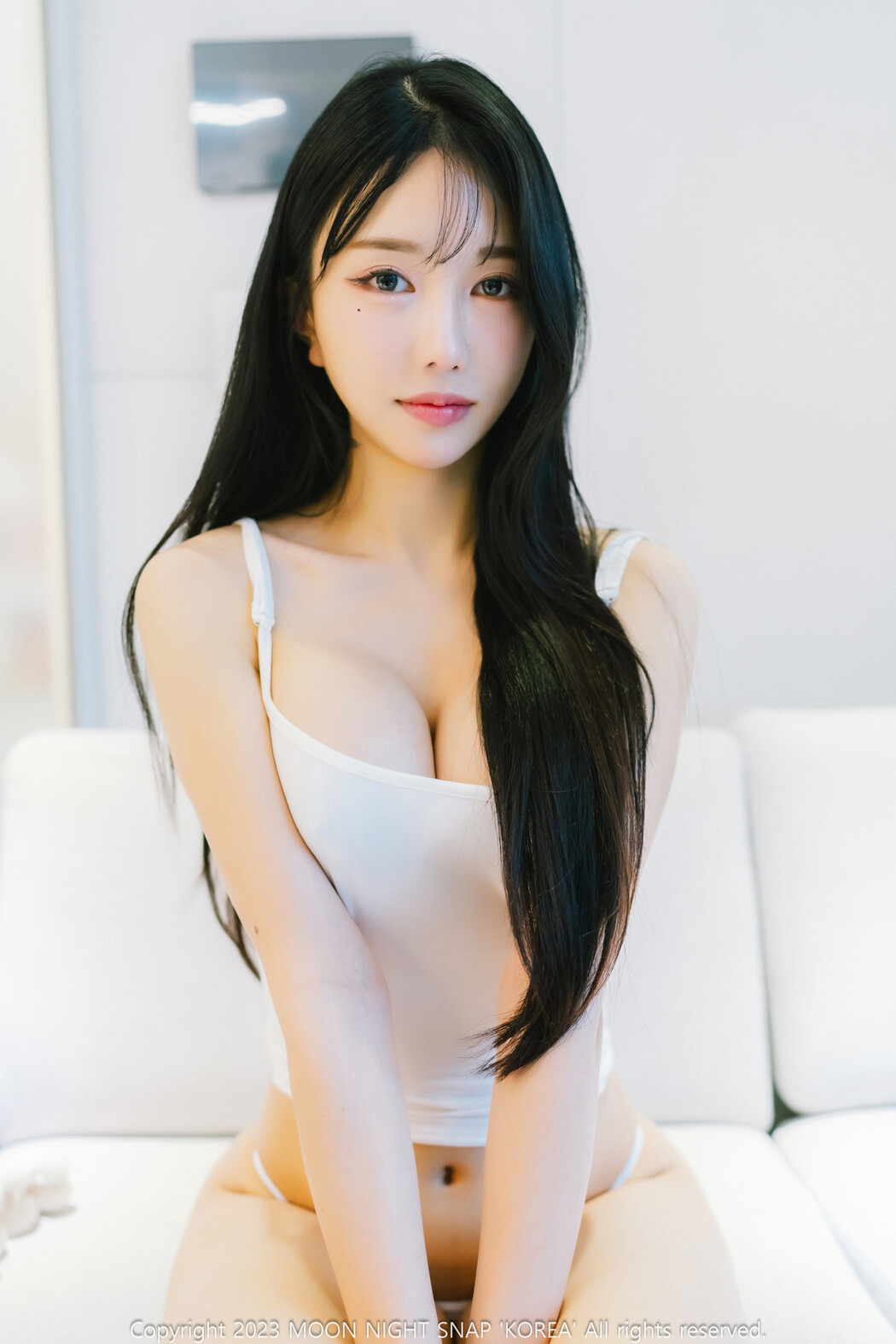 Yunjin 챌이, [Moon Night Snap] Yunjin Peeking Set.02