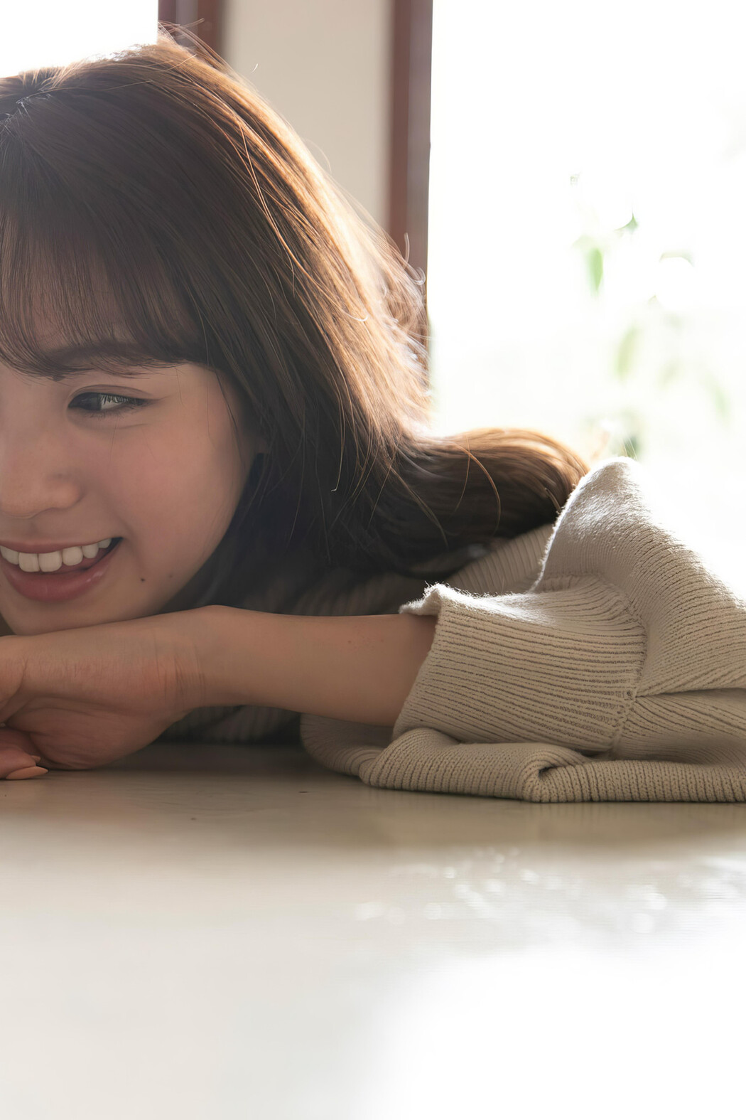 Yuumi Shida 志田友美, FLASHデジタル写真集 [アイドルの魂は美脚に宿る] Set.03