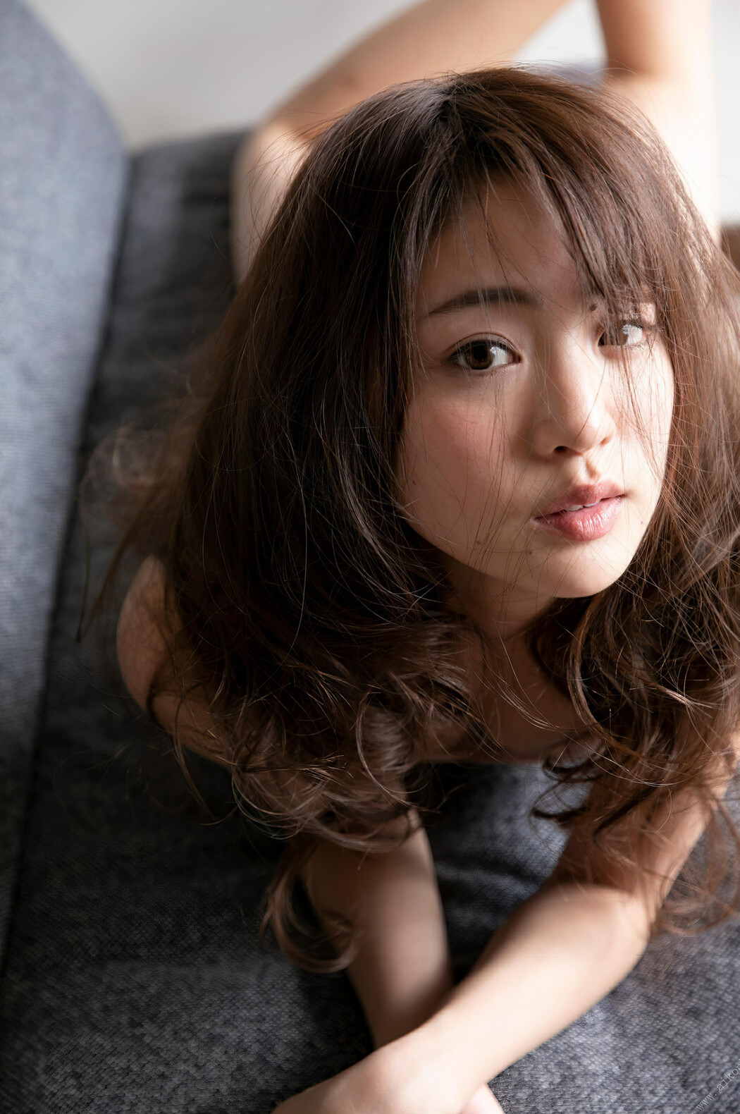 Yuumi Shida 志田友美, FLASHデジタル写真集 [アイドルの魂は美脚に宿る] Set.03