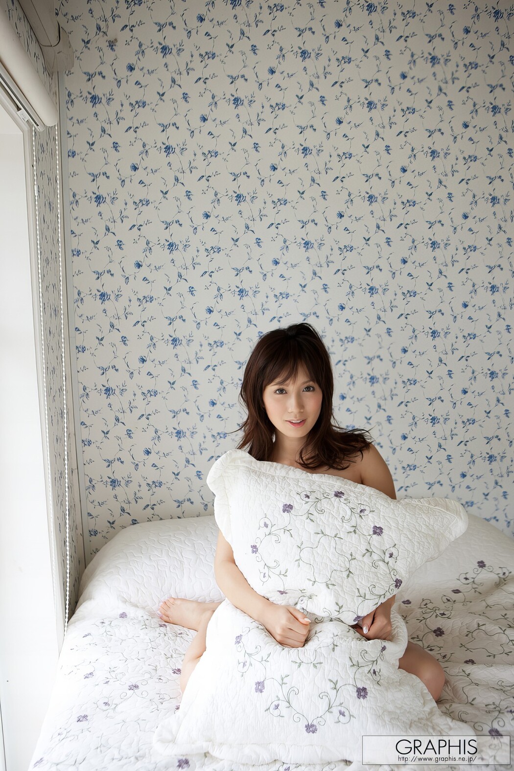 Minami Kojima 小島みなみ, [Graphis] Special 「MINAMIKAZE」 Vol.04