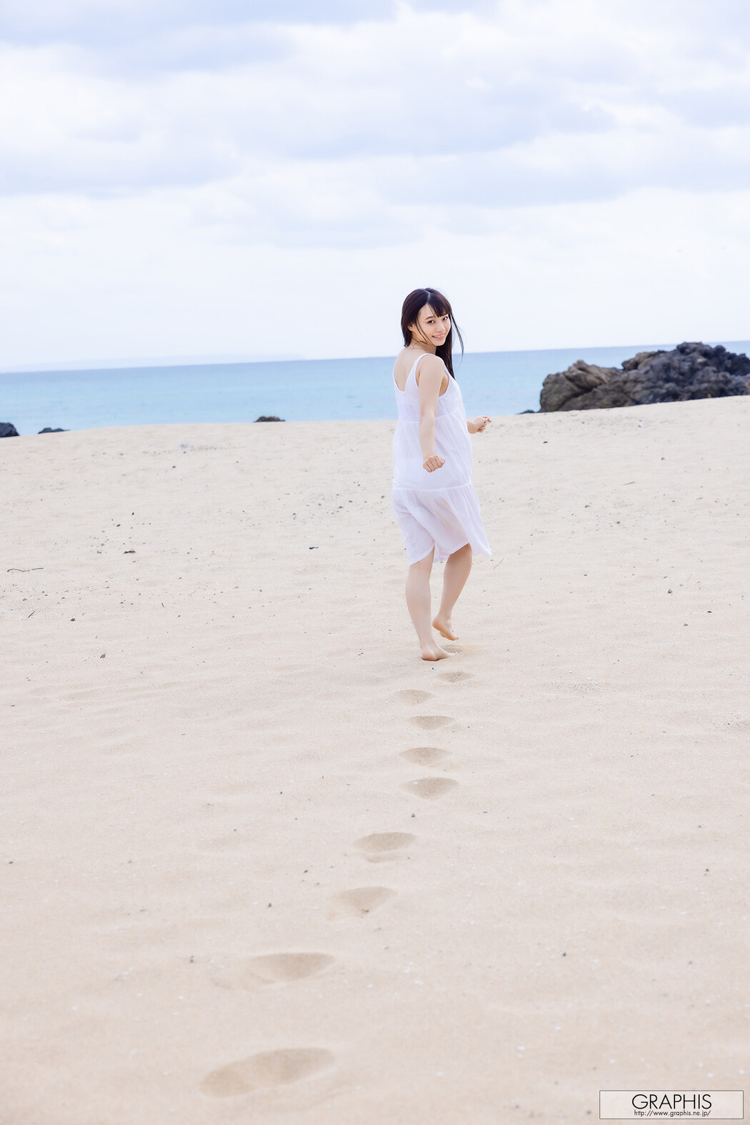 Urara Kanon 花音うらら, [Graphis] Gals 「To Be Loved」 Vol.01