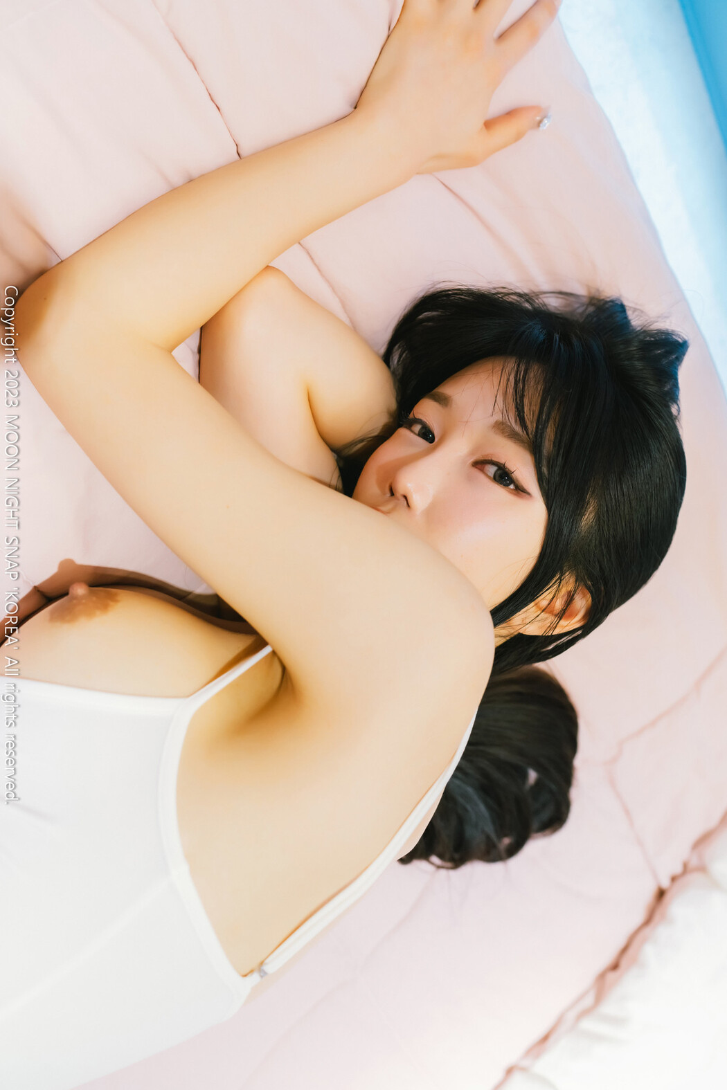 Yunjin 챌이, [Moon Night Snap] Yunjin Peeking Set.02